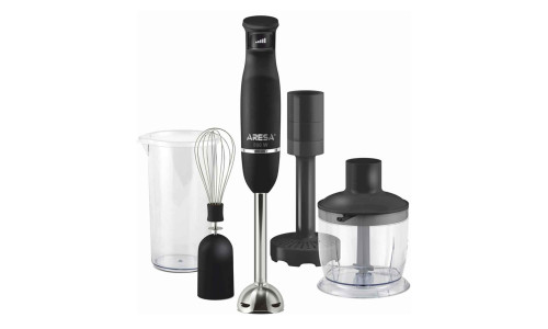 hand blender aresa ar-1117